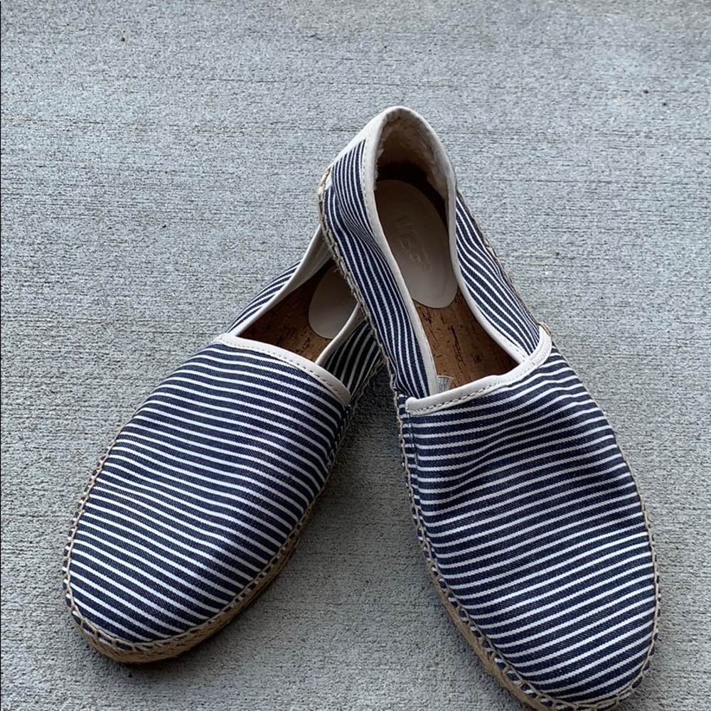 UGG ESPADRILLE
